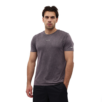 ATSW459-2 Футболка Workout черный